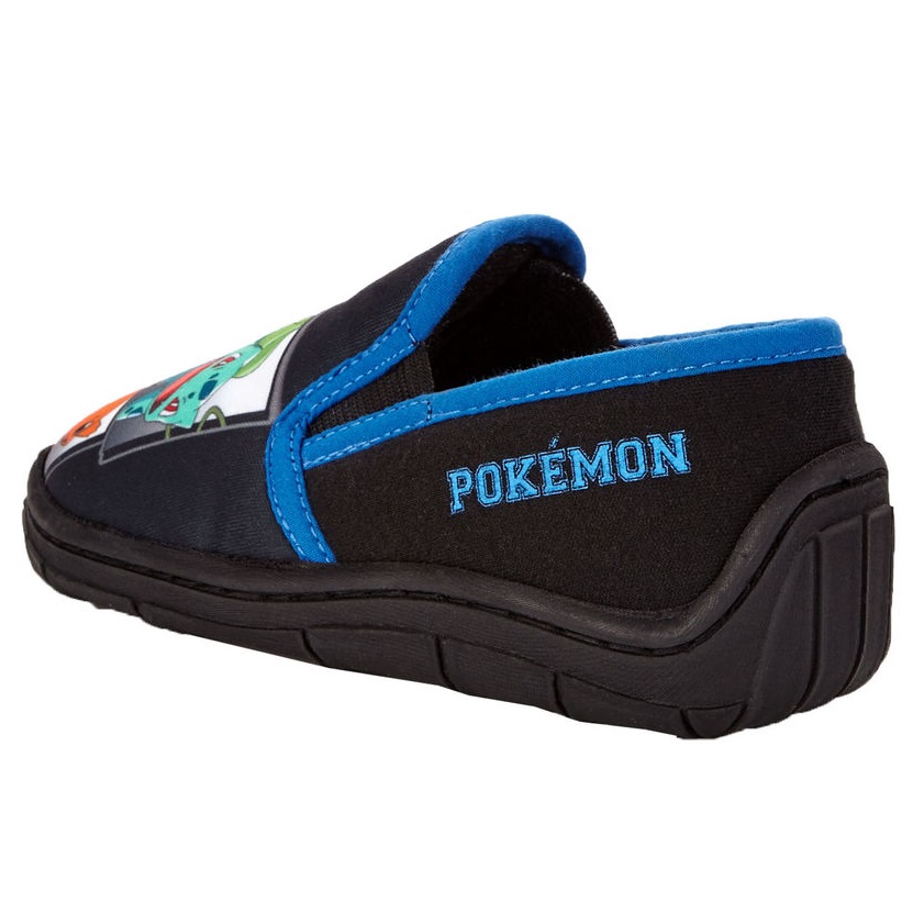 Детски Пантофи - Pokemon - 2
