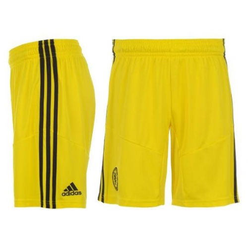 МЪЖКИ ФУТБОЛНИ ШОРТИ - ADIDAS FC CHELSEA