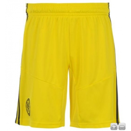 МЪЖКИ ФУТБОЛНИ ШОРТИ - ADIDAS FC CHELSEA - 2