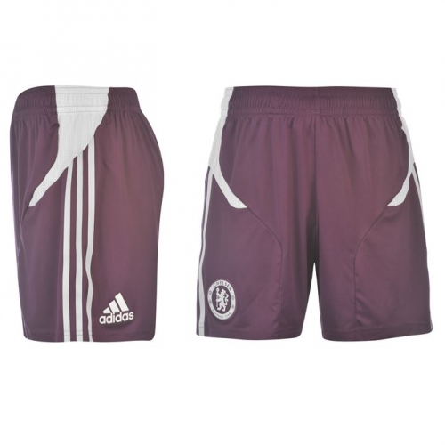 МЪЖКИ ФУТБОЛНИ ШОРТИ - ADIDAS FC CHELSEA