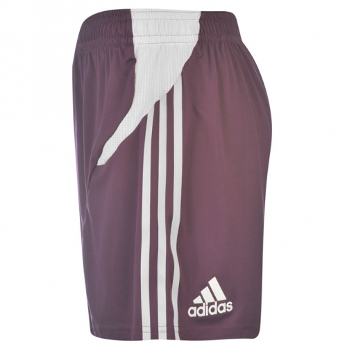 МЪЖКИ ФУТБОЛНИ ШОРТИ - ADIDAS FC CHELSEA - 3