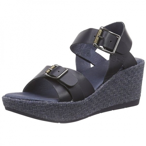 ДАМСКИ САНДАЛИ - G-STAR RAW TORRON PLATFORM