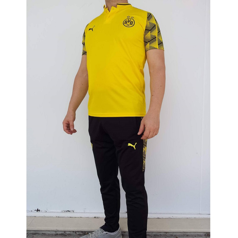 МЪЖКИ ЕКИП - PUMA FC Borussia Dortmund