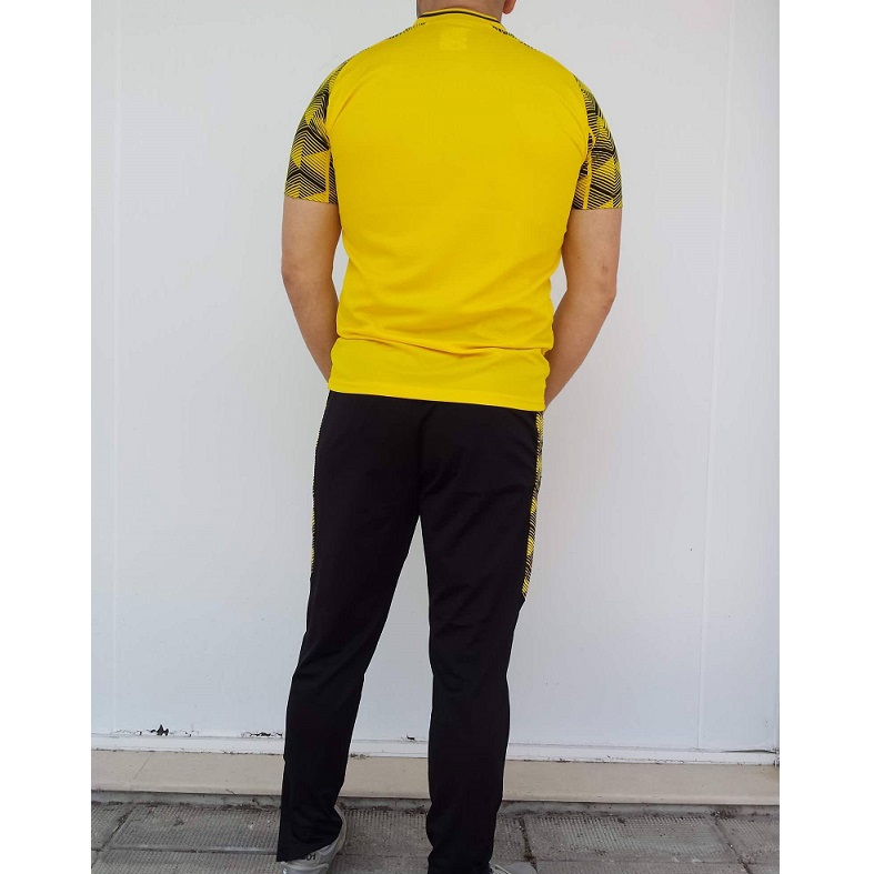 МЪЖКИ ЕКИП - PUMA FC Borussia Dortmund - 2