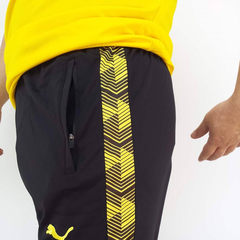 МЪЖКИ ЕКИП - PUMA FC Borussia Dortmund - 3