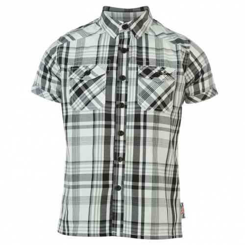 ДЕТСКА РИЗА - LEE COOPER