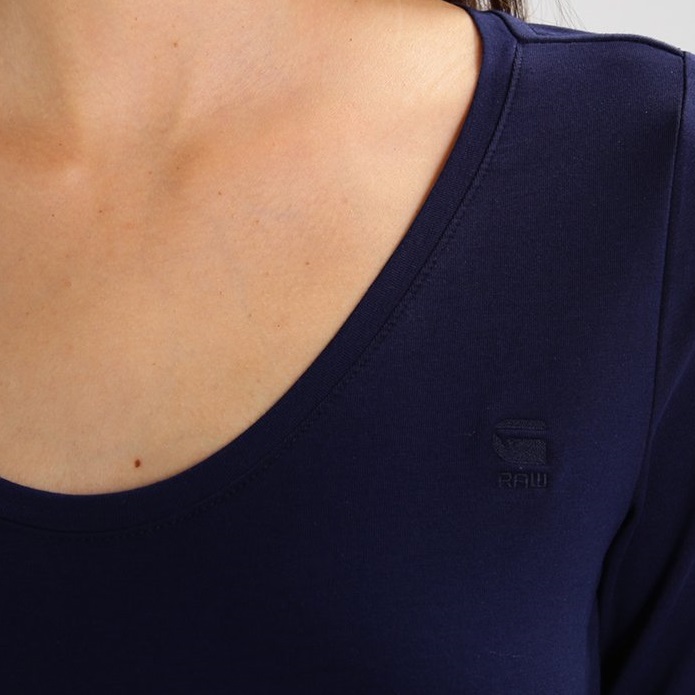 ДАМСКА БЛУЗА - G-STAR RAW - 5