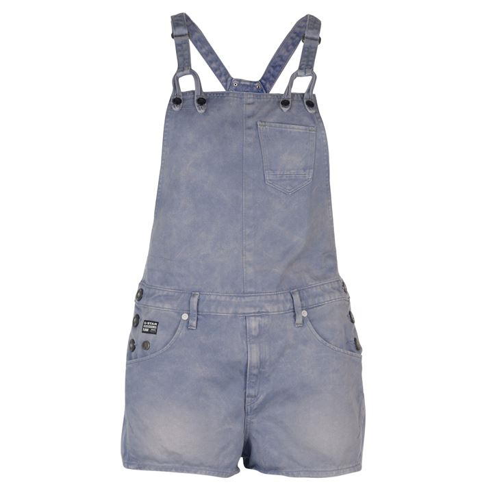 ДАМСКИ ГАЩЕРИЗОН - G-STAR RAW