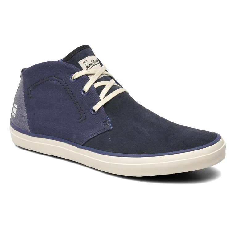 СПОРТНИ ОБУВКИ - G-STAR RAW SCUPPER