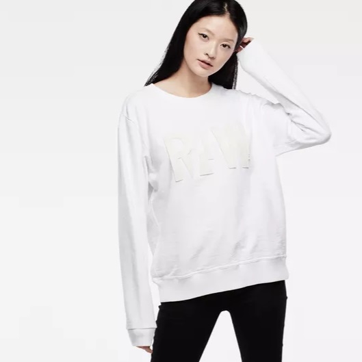 ДАМСКА БЛУЗА - G-STAR RAW RIBELON