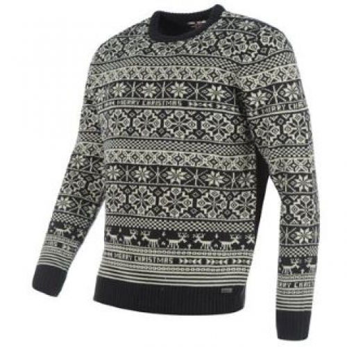 МЪЖКИ ПУЛОВЕР - LEE COOPER - 2