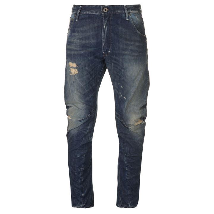 МЪЖКИ ДЪНКИ – G-STAR RAW TAPERED