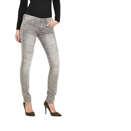 ДАМСКИ ДЪНКИ - G-STAR RAW 5620 CUSTOM MID SKINNY