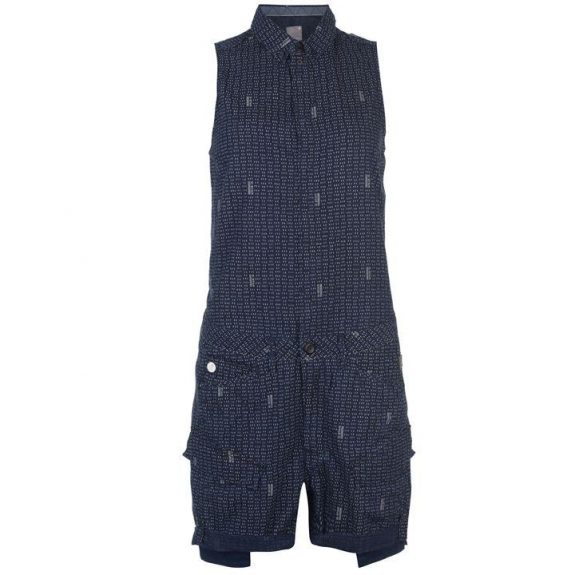 ДАМСКИ ГАЩЕРИЗОН - G-STAR RAW INDIGO CARGO