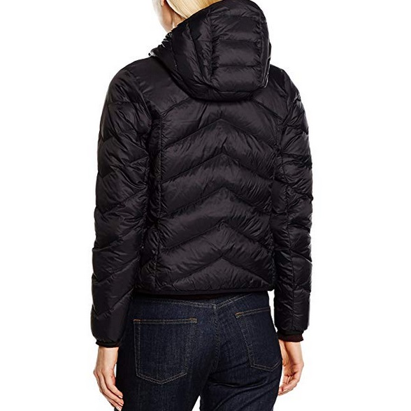 ДАМСКО ЯКЕ – G-STAR RAW ALASKA - 2