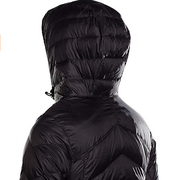 ДАМСКО ЯКЕ – G-STAR RAW ALASKA - 3