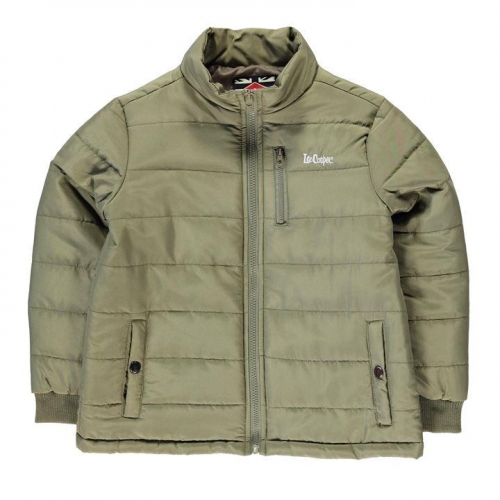 ДЕТСКО ЯКЕ - LEE COOPER
