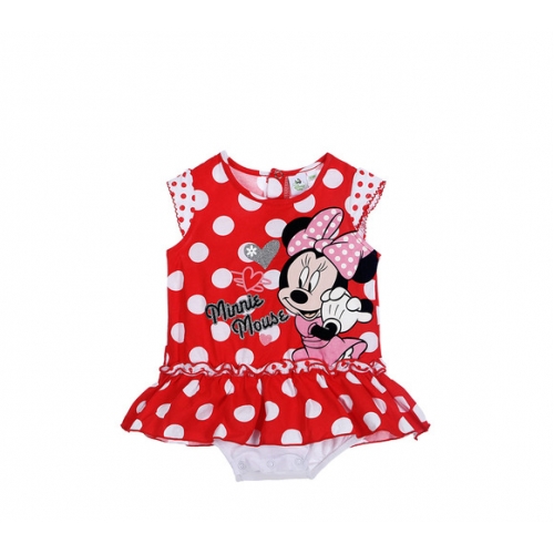 ДЕТСКА РОКЛЯ - DISNEY