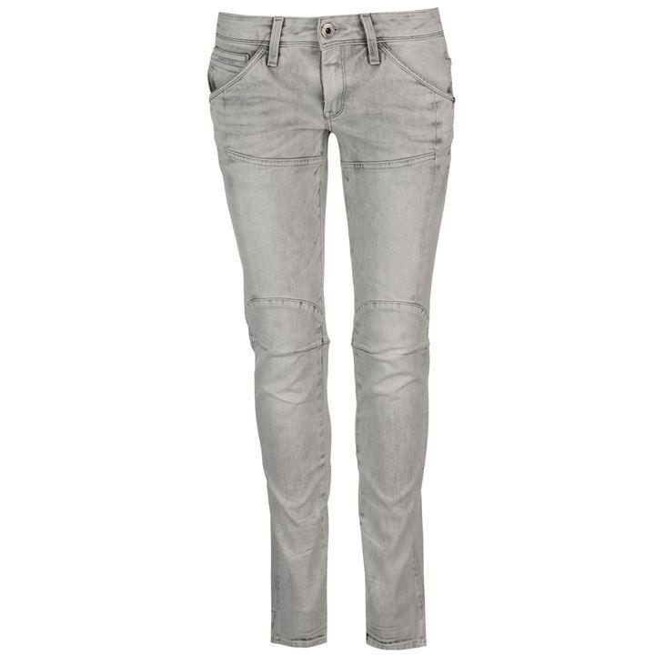 ДАМСКИ ДЪНКИ - G-STAR RAW EL 3D SLIM