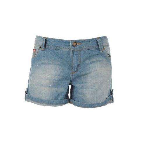 ДАМСКИ КЪСИ ДЪНКИ - LEE COOPER