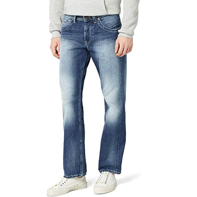 МЪЖКИ ДЪНКИ - PEPE JEANS