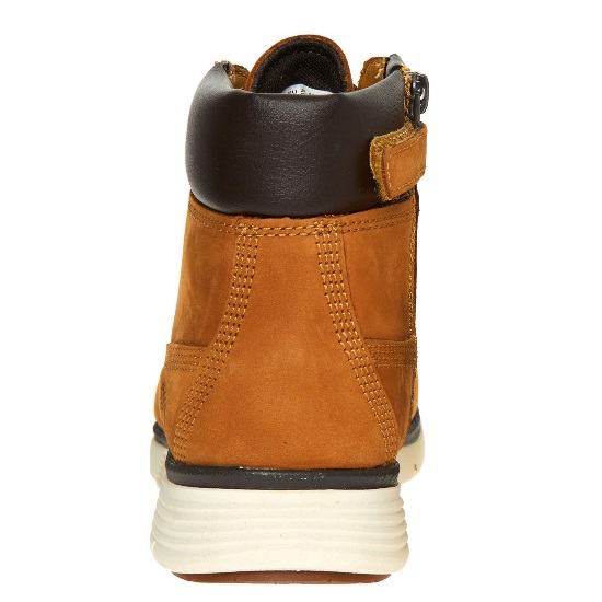 СПОРТНИ БОТИ – TIMBERLAND - 3