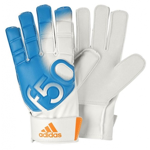 ФУТБОЛНИ РЪКАВИЦИ - ADIDAS F50
