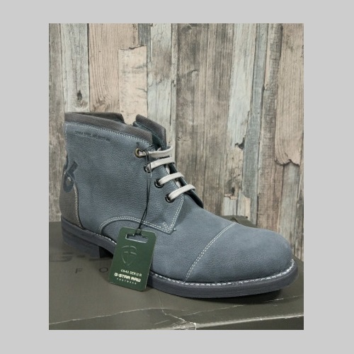 МЪЖКИ БОТИ - G-STAR RAW