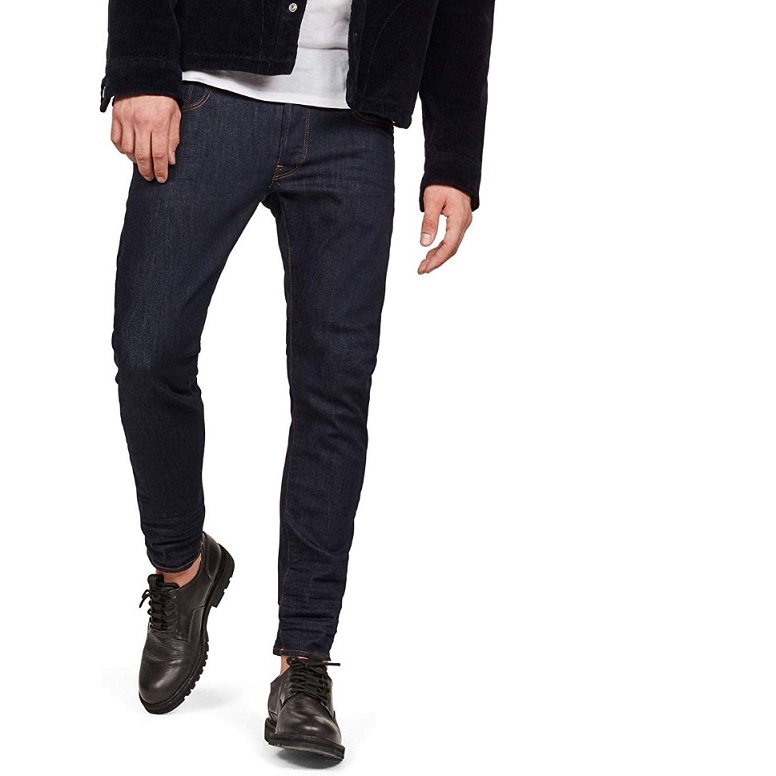 МЪЖКИ ДЪНКИ - G-STAR RAW 3301 SLIM