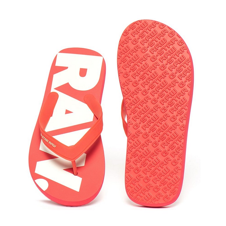 ДЖАПАНКИ - G-STAR RAW DEND