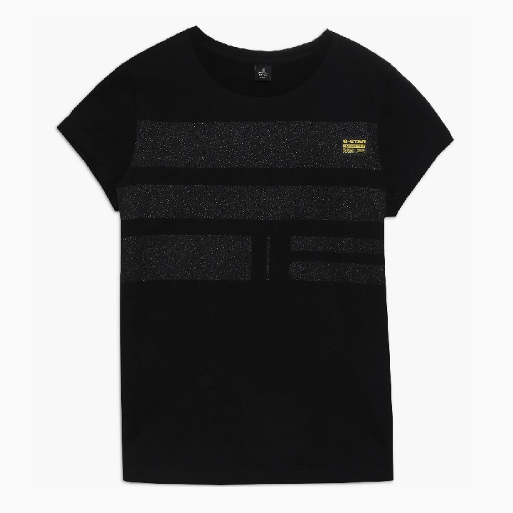 ДАМСКА ТЕНИСКА - G-STAR RAW