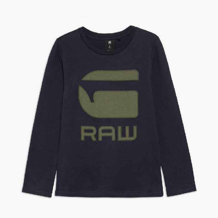 БЛУЗА - G-STAR RAW