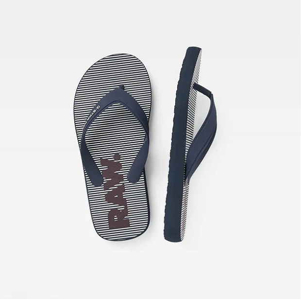 ДЖАПАНКИ - G-STAR RAW Dend Hickory - 2