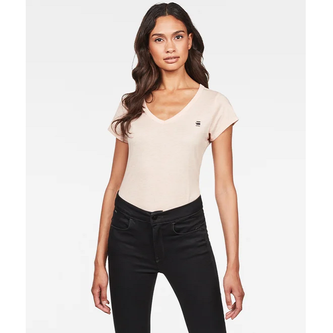 ДАМСКА ТЕНИСКА – G-STAR RAW Eyben Slim
