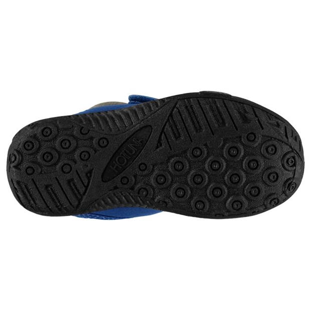 Детски обувки - HOT TUNA Splasher Strap Childrens Aqua Water Shoes - 3