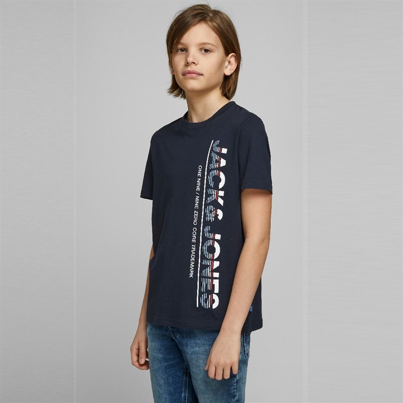Детска Тениска – JACK AND JONES - 4