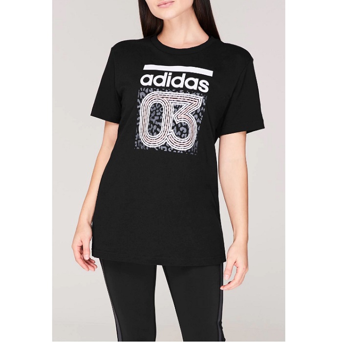 ДАМСКА ТЕНИСКА - ADIDAS 03 QT
