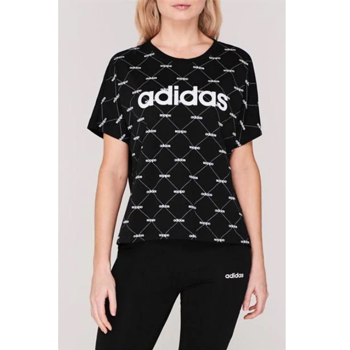 ДАМСКА ТЕНИСКА - ADIDAS Fave