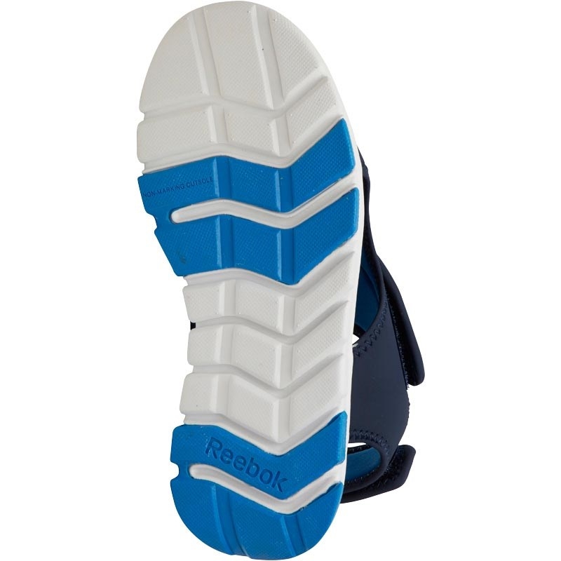ДЕТСКИ САНДАЛИ - REEBOK Wave Glider II Sandals Collegiate - 4