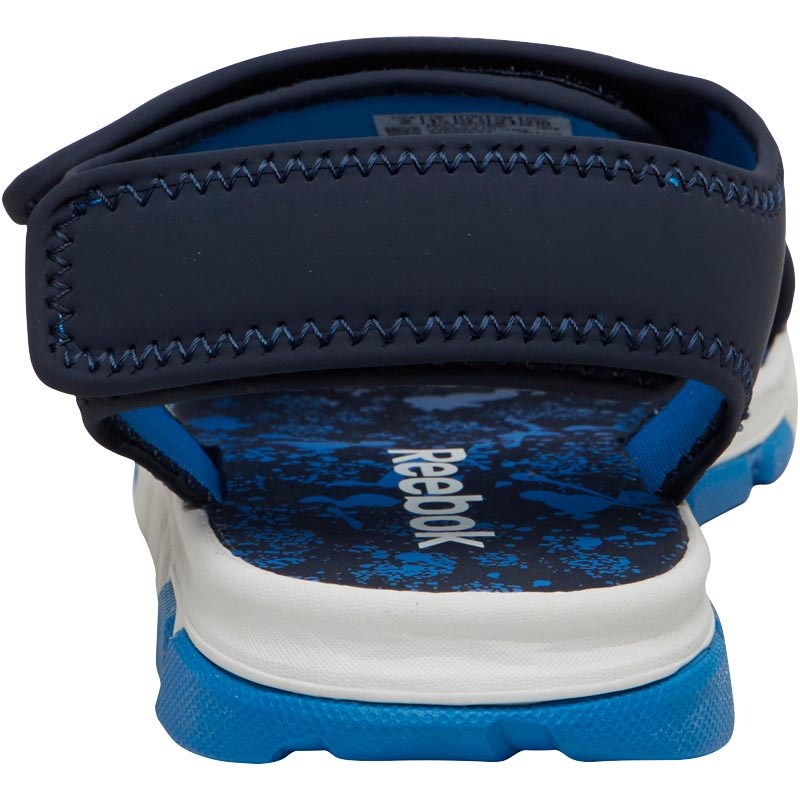 ДЕТСКИ САНДАЛИ - REEBOK Wave Glider II Sandals Collegiate - 2