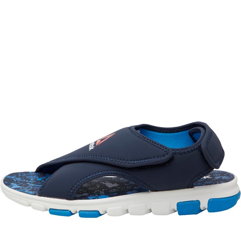 ДЕТСКИ САНДАЛИ - REEBOK Wave Glider II Sandals Collegiate