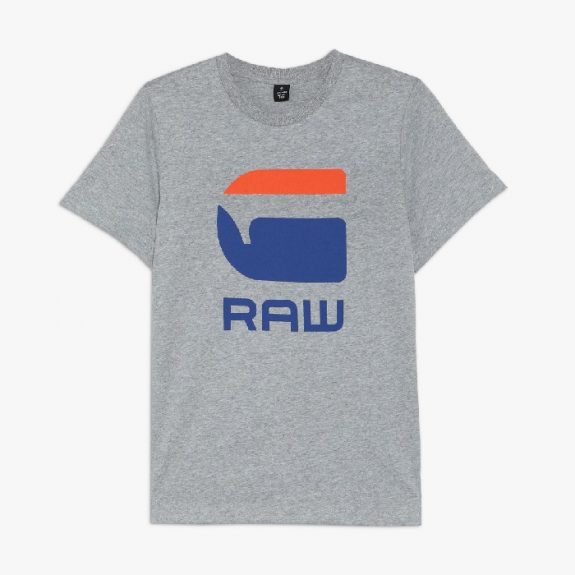 МЪЖКА ТЕНИСКА - G-STAR RAW
