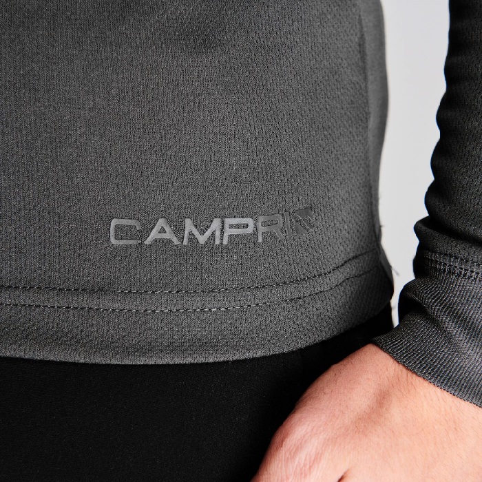 ТЕРМО БЛУЗА - CAMPRI - 2