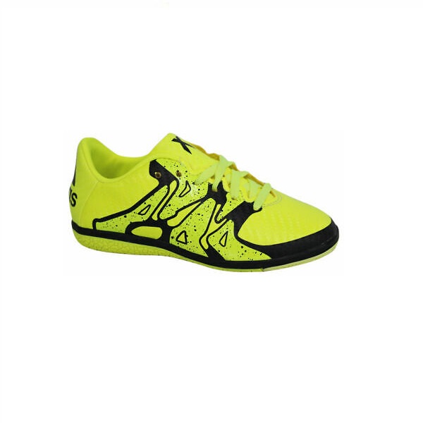 Футболни обувки - ADIDAS X 15.3 IN - 3