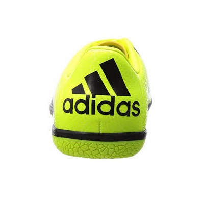 Футболни обувки - ADIDAS X 15.3 IN - 8