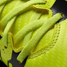 Футболни обувки - ADIDAS X 15.3 IN - 9