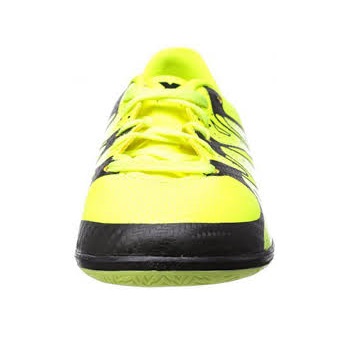 Футболни обувки - ADIDAS X 15.3 IN - 7