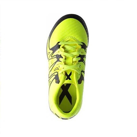 Футболни обувки - ADIDAS X 15.3 IN - 5