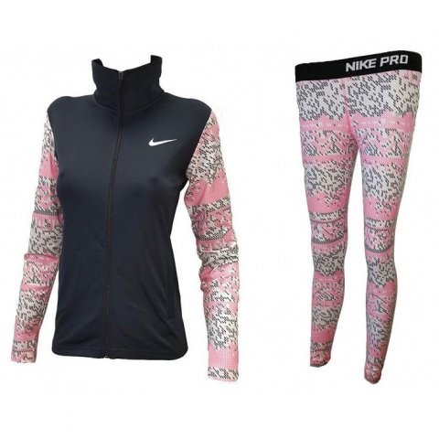 ДАМСКИ АНЦУГ – NIKE
