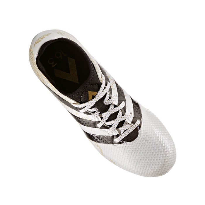 Детски Футболни обувки - ADIDAS ACE 16.3 Primemesh IN - 3